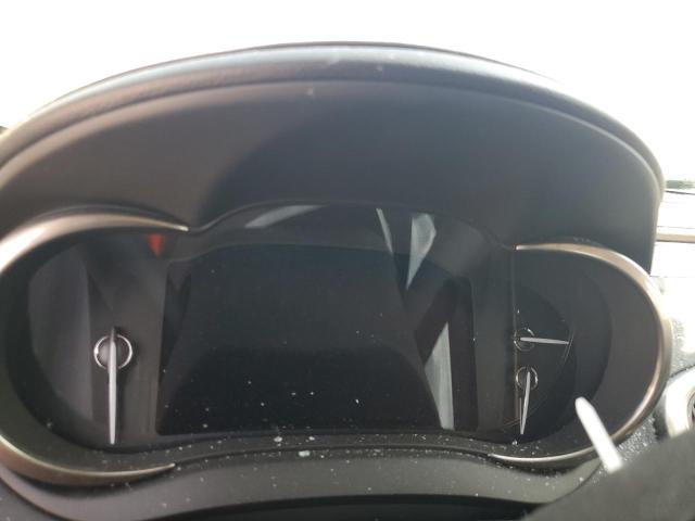 1G4GE5G31EF249078 - 2014 BUICK LACROSSE PREMIUM Qırmızı foto 9