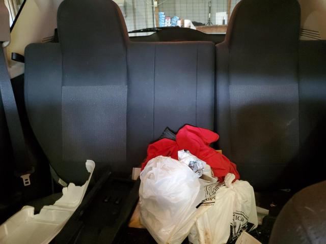 1C4NJDBB5CD633440 - 2012 JEEP COMPASS SPORT 黑色 照片 10