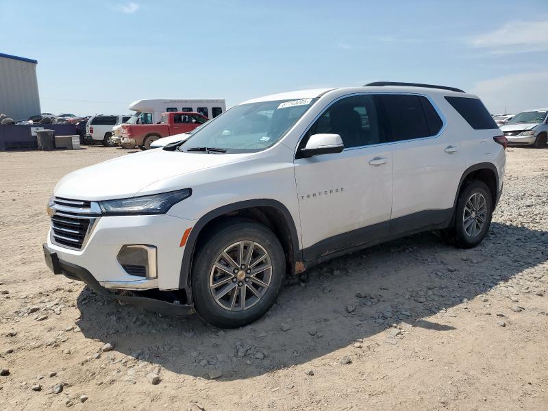 2023 CHEVROLET TRAVERSE LT, 