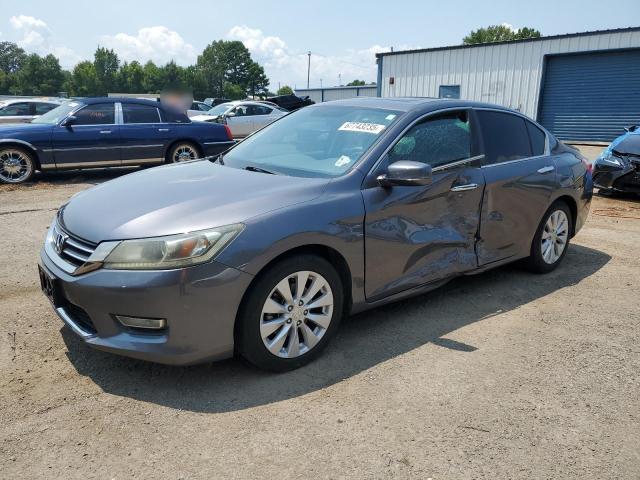 2013 HONDA ACCORD EX, 