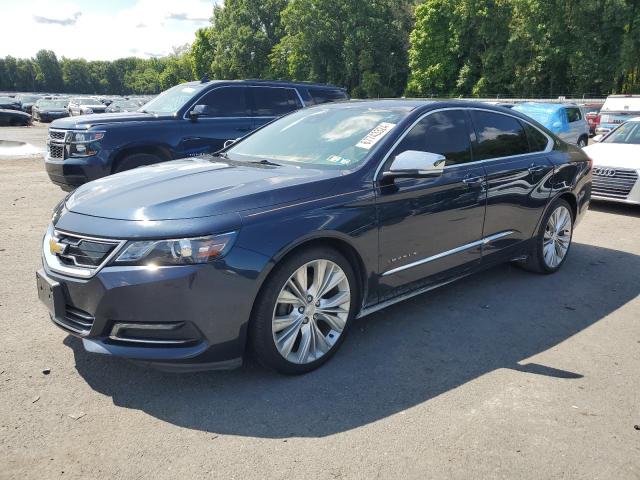 2015 CHEVROLET IMPALA LTZ, 