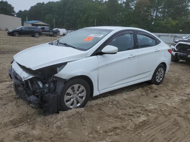 2015 HYUNDAI ACCENT GLS, 