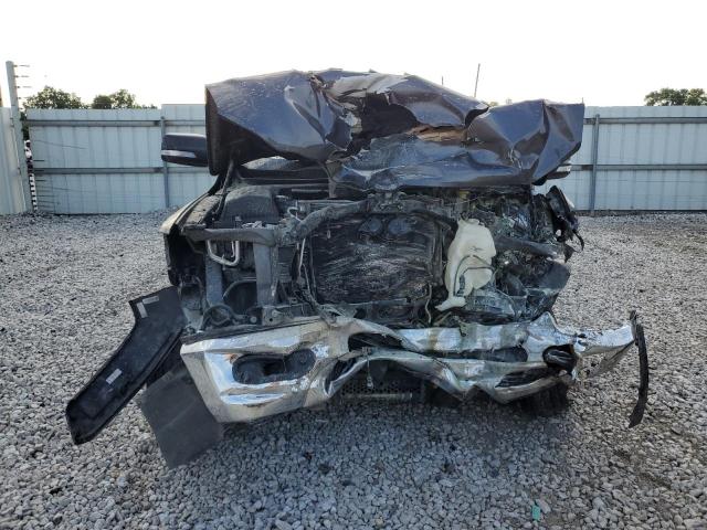 1C6SRFBT4KN656966 - 2019 RAM 1500 BIG HORN/LONE STAR GRAY photo 5