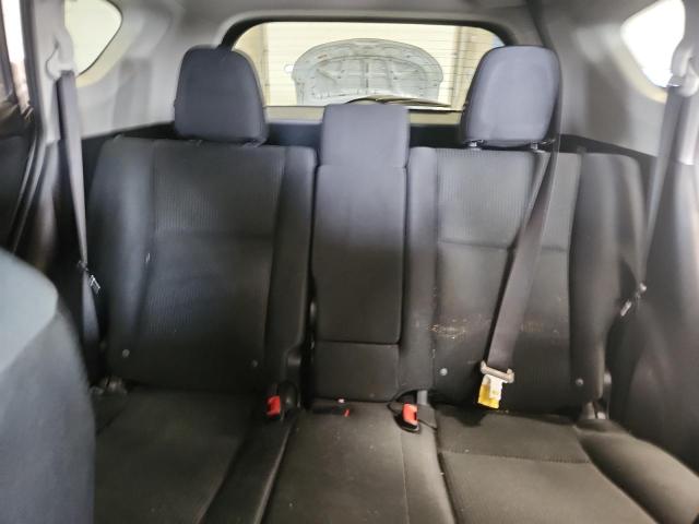 JTMBFREV1FD129656 - 2015 TOYOTA RAV4 LE GRAY photo 10