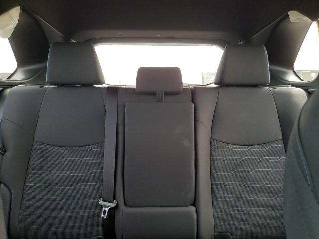 JTM16RFV2SD153971 - 2025 TOYOTA RAV4 SE BLUE photo 10