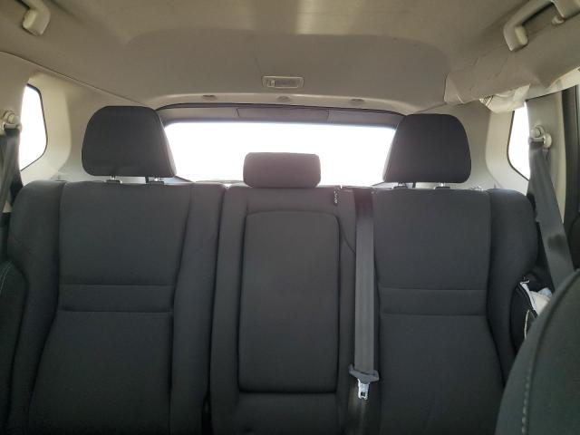 5N1BT3AB1PC678441 - 2023 NISSAN ROGUE S თეთრი ფოტო 10