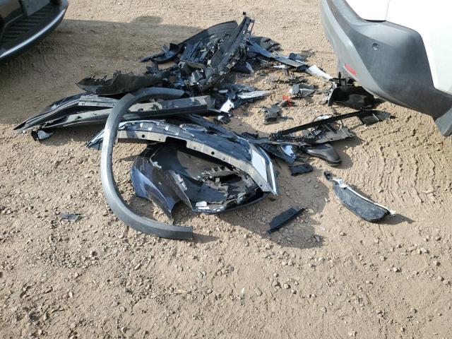 5N1BT3AB1PC678441 - 2023 NISSAN ROGUE S თეთრი ფოტო 13