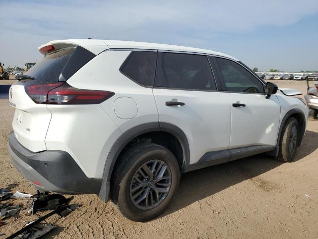 5N1BT3AB1PC678441 - 2023 NISSAN ROGUE S თეთრი ფოტო 3