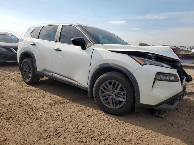 5N1BT3AB1PC678441 - 2023 NISSAN ROGUE S თეთრი ფოტო 4