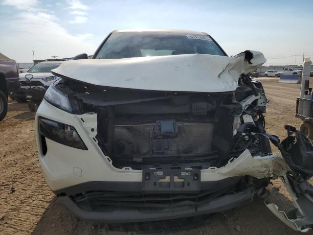 5N1BT3AB1PC678441 - 2023 NISSAN ROGUE S თეთრი ფოტო 5