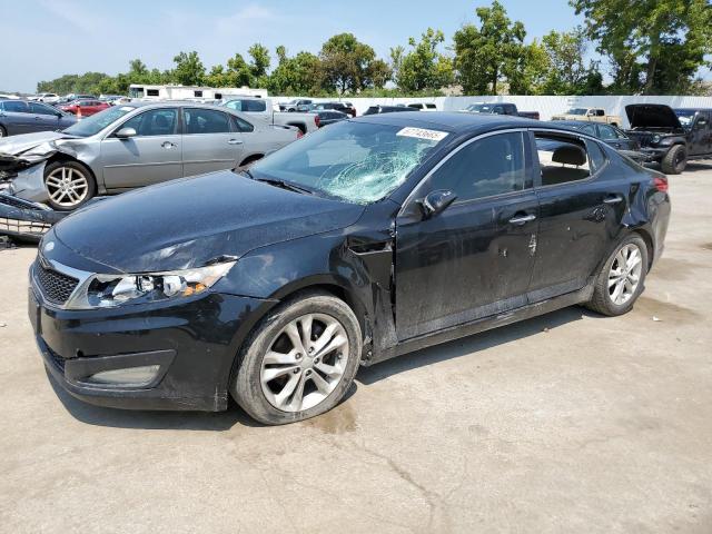 2013 KIA OPTIMA EX, 