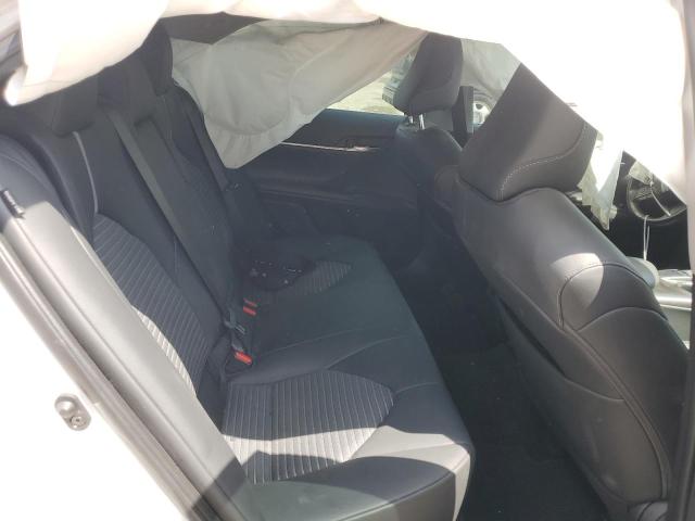 4T1G11AK8PU095388 - 2023 TOYOTA CAMRY SE NIGHT SHADE SILVER photo 10