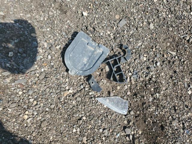 1FM5K8F87HGA49318 - 2017 FORD EXPLORER LIMITED GRAY photo 13