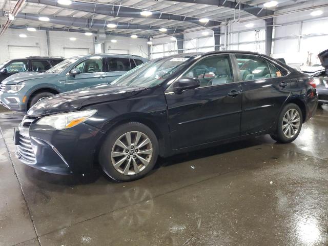 2015 TOYOTA CAMRY LE, 
