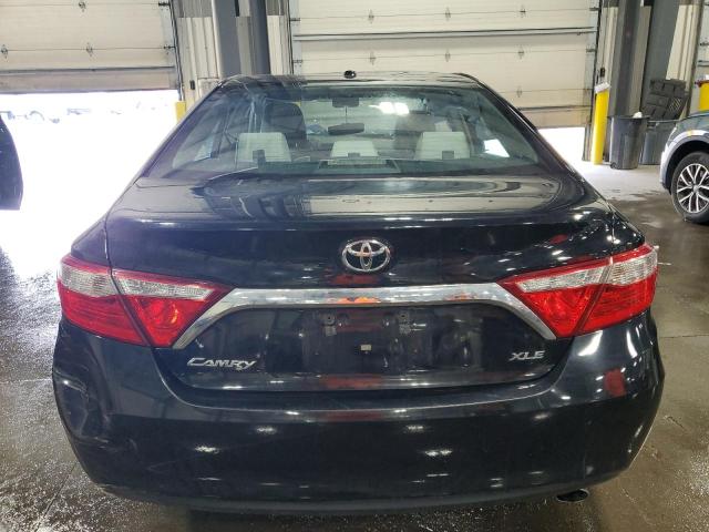 4T1BF1FK5FU975869 - 2015 TOYOTA CAMRY LE BLACK photo 6