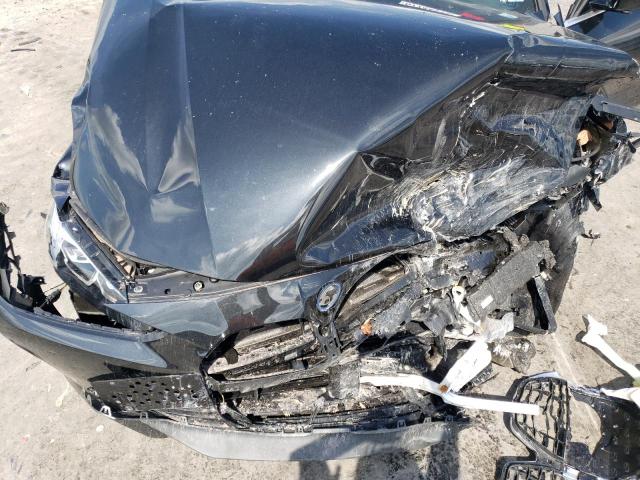 WBY73AW02PFN74818 - 2023 BMW I4 EDRIVE4 黑色 照片 11