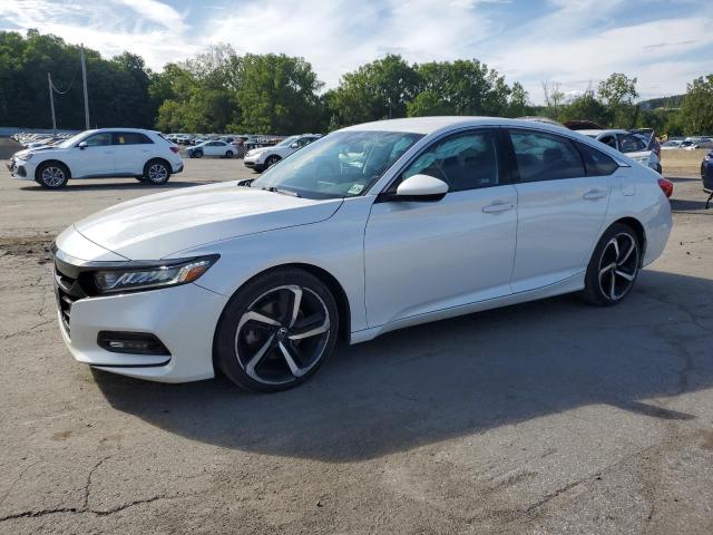 2020 HONDA ACCORD SPORT, 