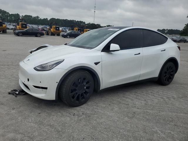 2020 TESLA MODEL Y, 