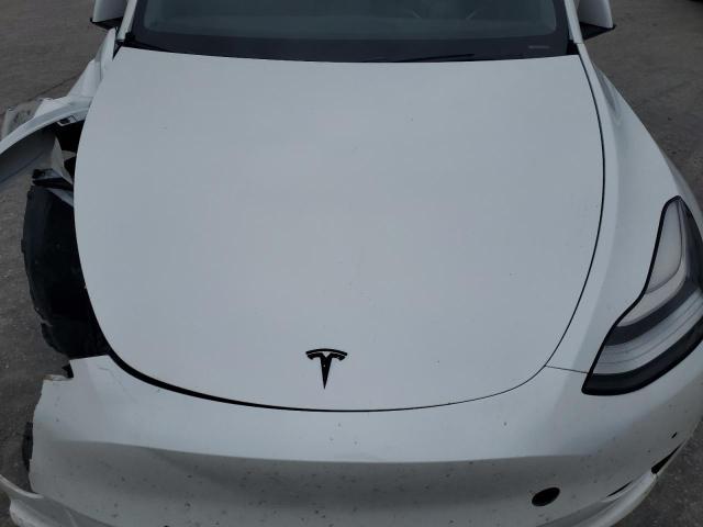 5YJYGDEE1LF011217 - 2020 TESLA MODEL Y Ağ foto 11