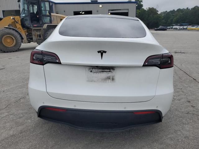 5YJYGDEE1LF011217 - 2020 TESLA MODEL Y Ağ foto 6