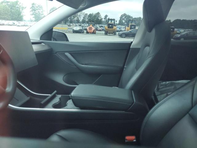 5YJYGDEE1LF011217 - 2020 TESLA MODEL Y Ağ foto 7