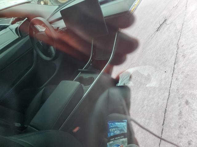 5YJYGDEE1LF011217 - 2020 TESLA MODEL Y Ağ foto 8