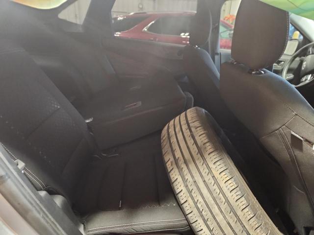 1FMCU9GN6RUB45987 - 2024 FORD ESCAPE ACTIVE SILVER photo 10