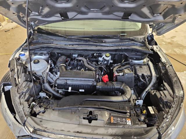 1FMCU9GN6RUB45987 - 2024 FORD ESCAPE ACTIVE SILVER photo 11