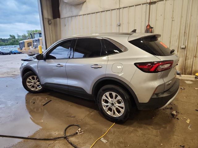 1FMCU9GN6RUB45987 - 2024 FORD ESCAPE ACTIVE SILVER photo 2