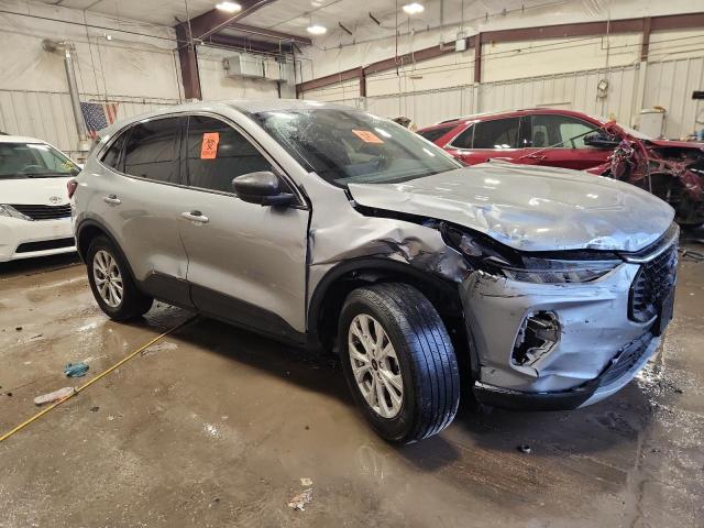 1FMCU9GN6RUB45987 - 2024 FORD ESCAPE ACTIVE SILVER photo 4