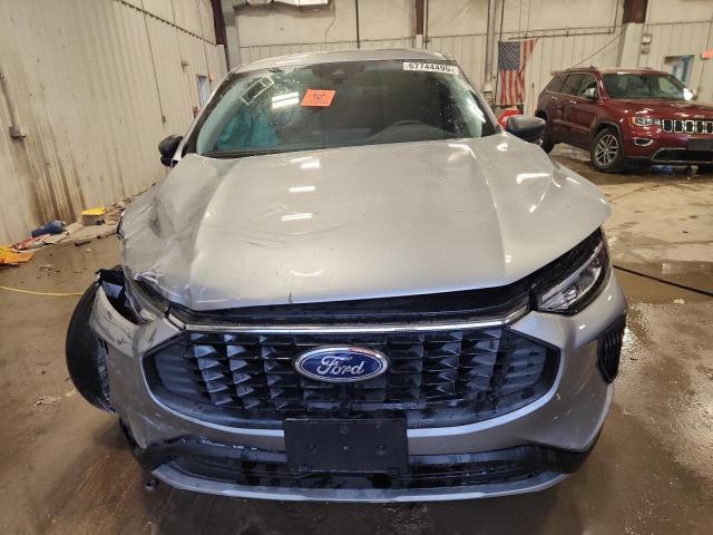 1FMCU9GN6RUB45987 - 2024 FORD ESCAPE ACTIVE SILVER photo 5