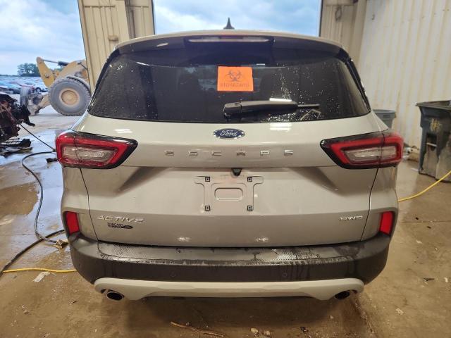 1FMCU9GN6RUB45987 - 2024 FORD ESCAPE ACTIVE SILVER photo 6
