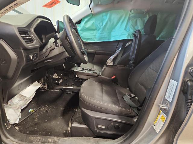1FMCU9GN6RUB45987 - 2024 FORD ESCAPE ACTIVE SILVER photo 7