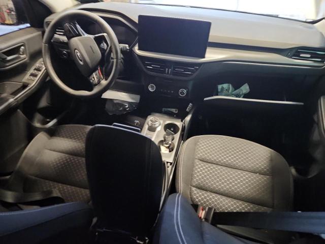 1FMCU9GN6RUB45987 - 2024 FORD ESCAPE ACTIVE SILVER photo 8