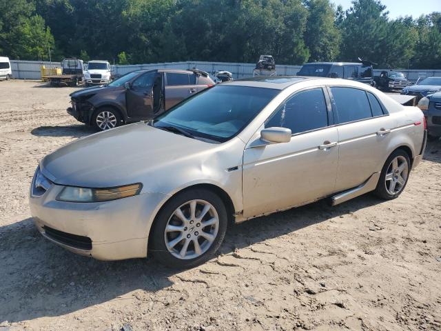 2004 ACURA TL, 