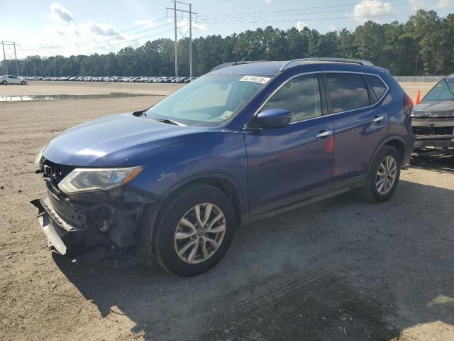2018 NISSAN ROGUE S, 