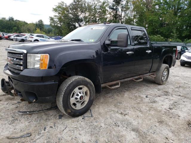 2014 GMC SIERRA K2500 SLE, 