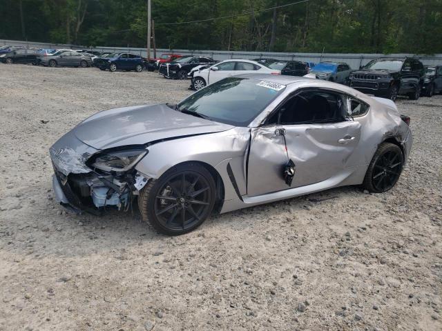 2023 TOYOTA GR 86 PREMIUM, null