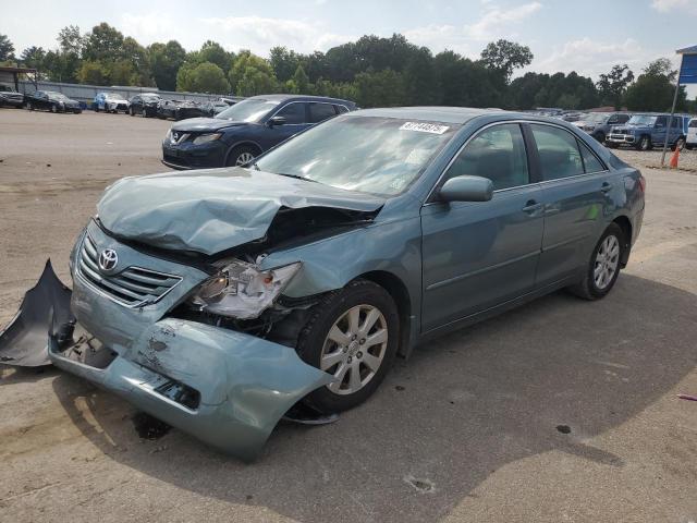 2009 TOYOTA CAMRY BASE, 