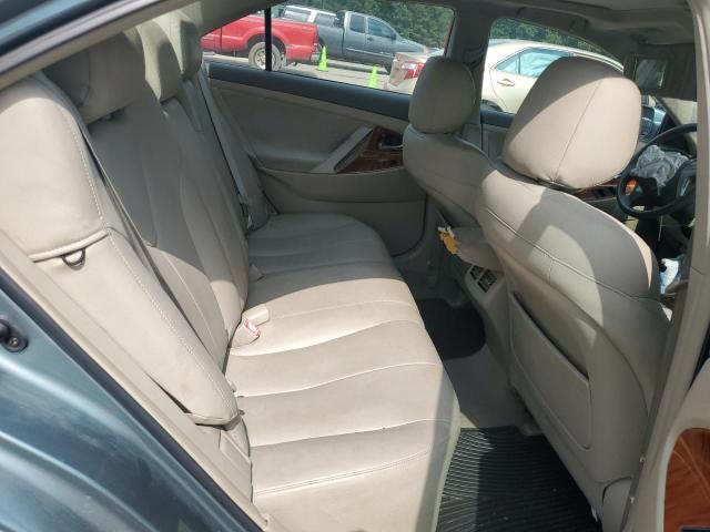 4T1BE46KX9U824017 - 2009 TOYOTA CAMRY BASE GREEN photo 10