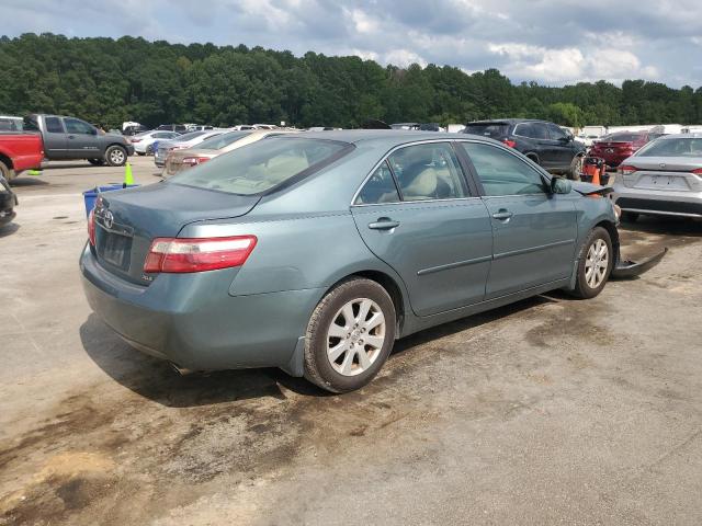 4T1BE46KX9U824017 - 2009 TOYOTA CAMRY BASE GREEN photo 3