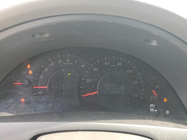 4T1BE46KX9U824017 - 2009 TOYOTA CAMRY BASE GREEN photo 9