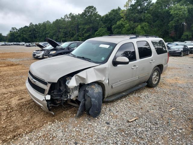 2009 CHEVROLET TAHOE C1500 LT, 