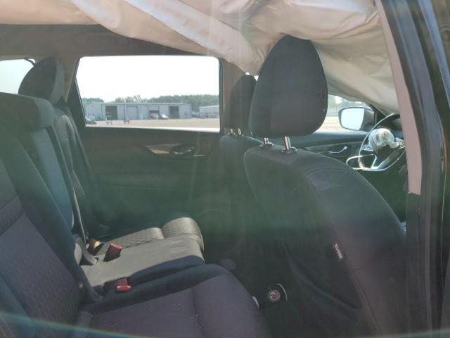 JN8AT2MT2HW394657 - 2017 NISSAN ROGUE S BLACK photo 11