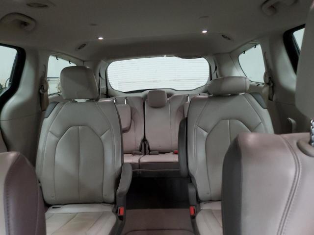 2C4RC1BG5HR622190 - 2017 CHRYSLER PACIFICA TOURING L BLACK photo 10