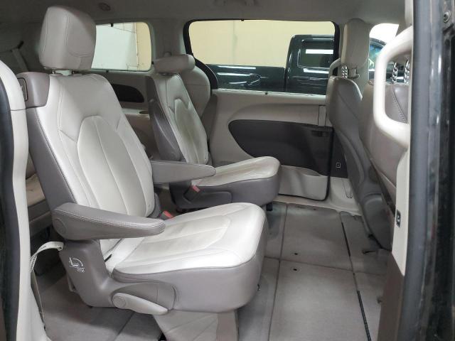 2C4RC1BG5HR622190 - 2017 CHRYSLER PACIFICA TOURING L BLACK photo 11