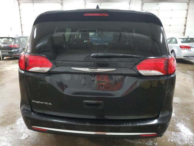 2C4RC1BG5HR622190 - 2017 CHRYSLER PACIFICA TOURING L BLACK photo 6