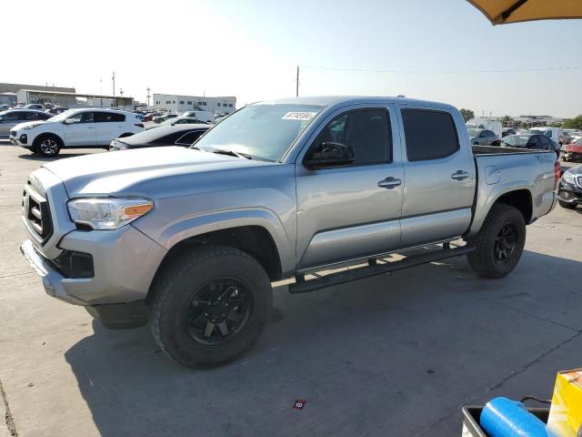 2023 TOYOTA TACOMA DOUBLE CAB, 