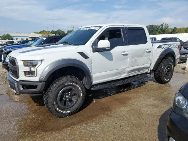 2017 FORD F150 RAPTOR, 