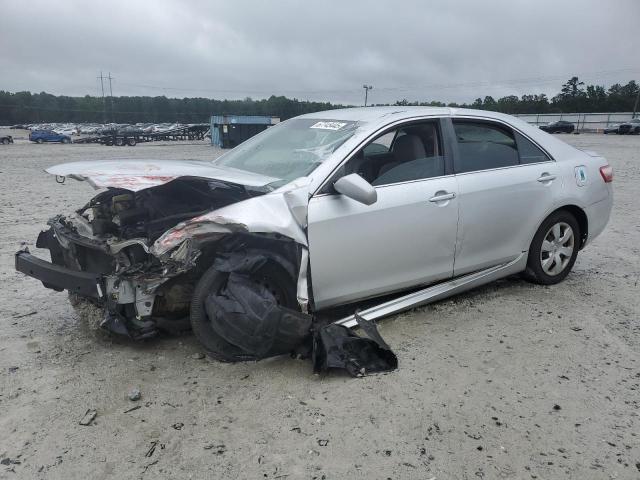 2009 TOYOTA CAMRY BASE, 